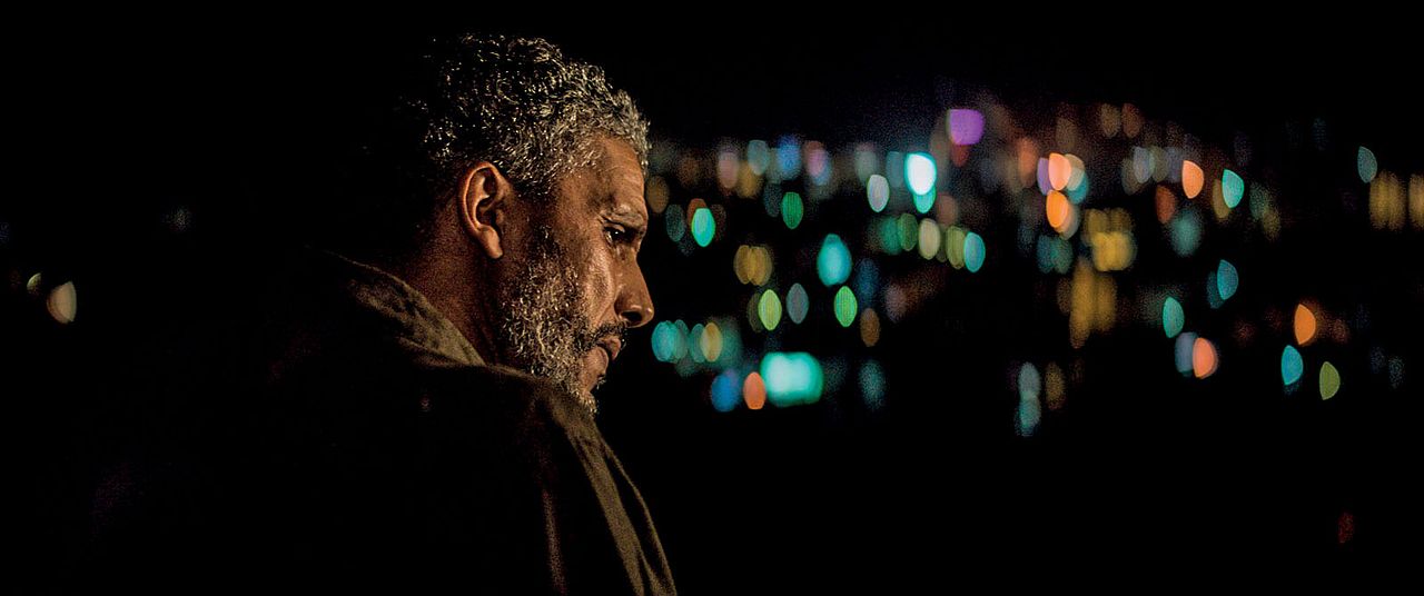 Paradise Beach : Bild Sami Bouajila