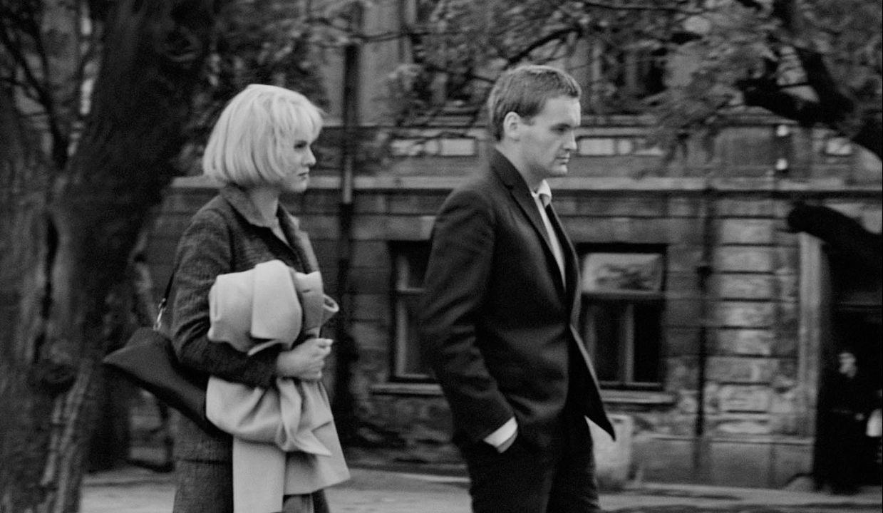 Walkover : Bild Alexandra Zawieruszanka