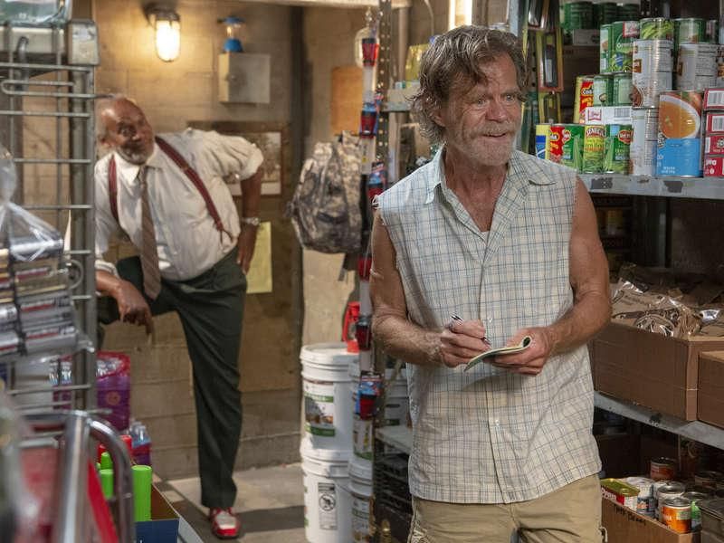 Shameless (US) : Bild William H. Macy