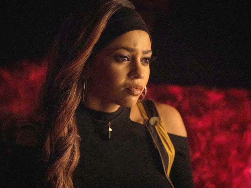 Riverdale : Bild Vanessa Morgan