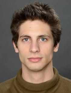 Kinoposter Aleksandr Molochnikov