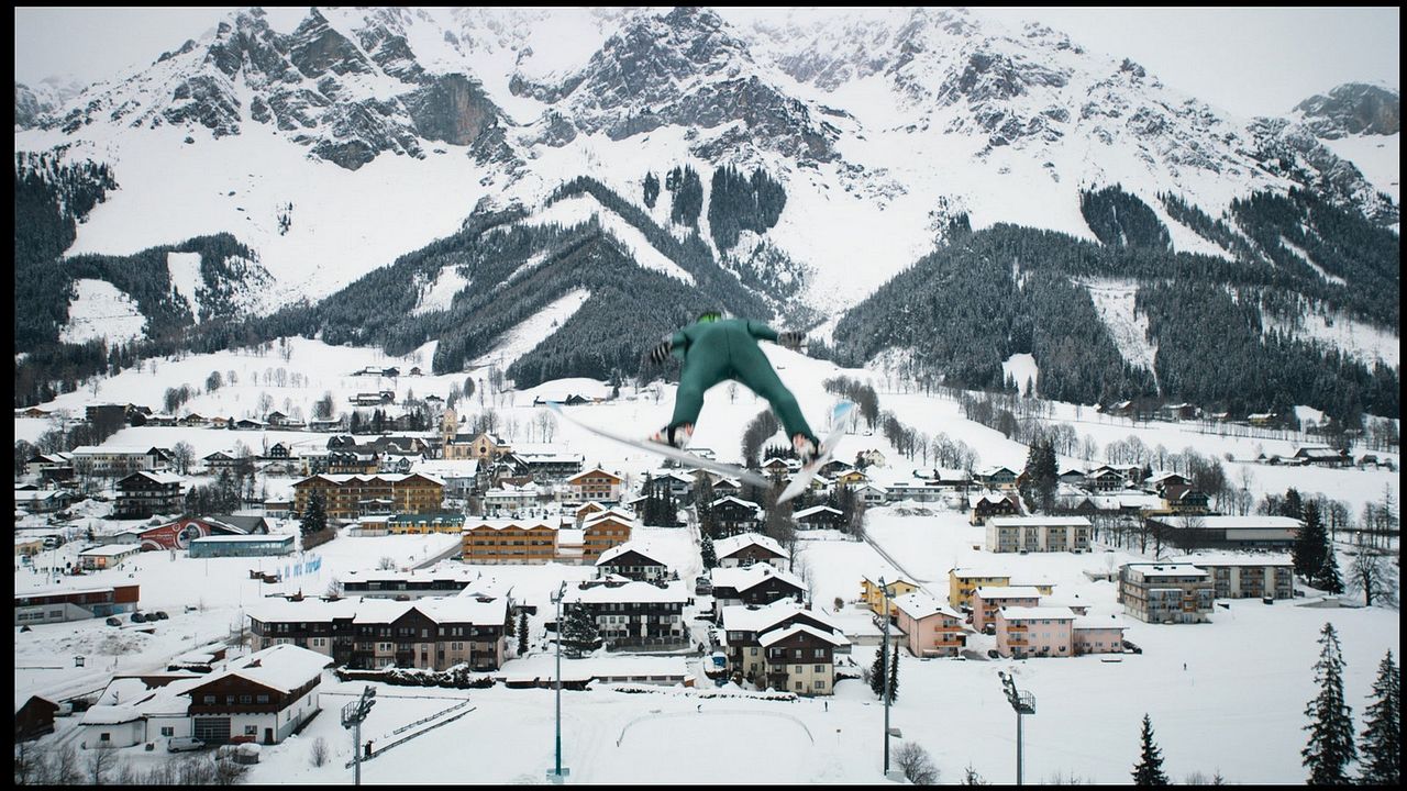 The Big Jump : Bild