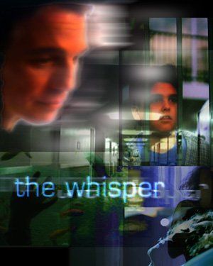 The Whisper : Kinoposter