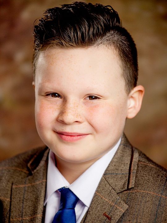 Kinoposter Codie-Lei Eastick