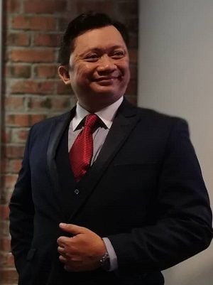 Kinoposter Adi Afendi