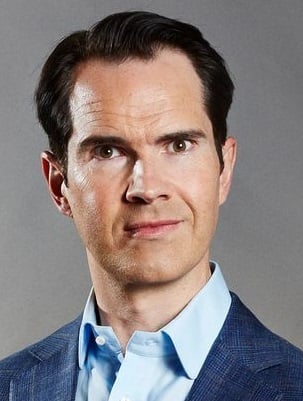 Kinoposter Jimmy Carr