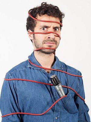 Kinoposter Edoardo Ferrario