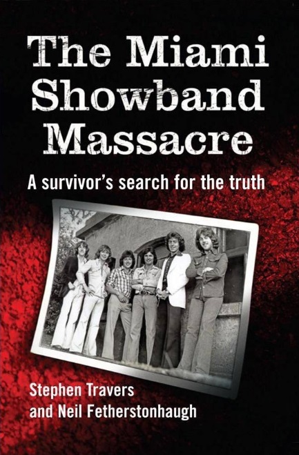 ReMastered: The Miami Showband Massacre : Kinoposter