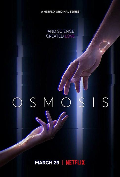 Osmosis : Kinoposter