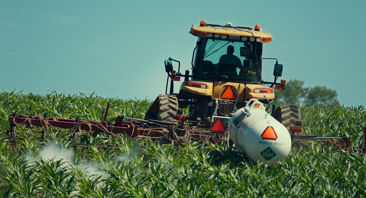 Monrovia, Indiana : Bild