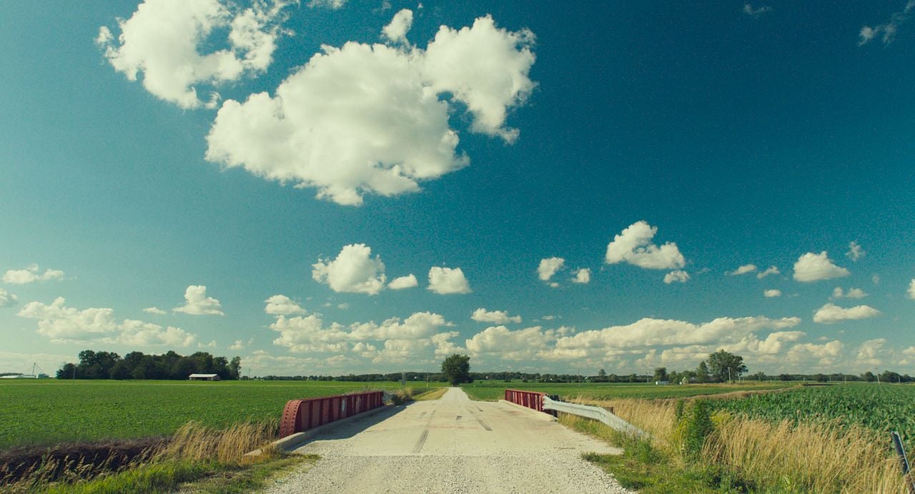 Monrovia, Indiana : Bild