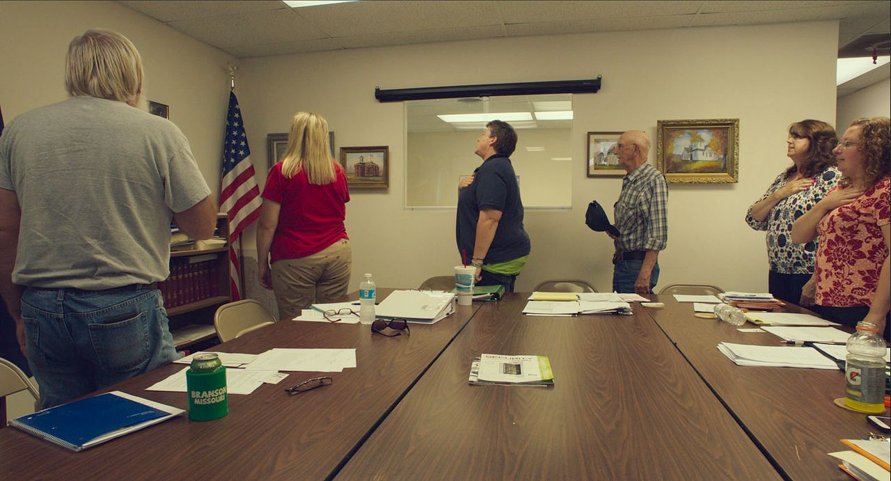 Monrovia, Indiana : Bild