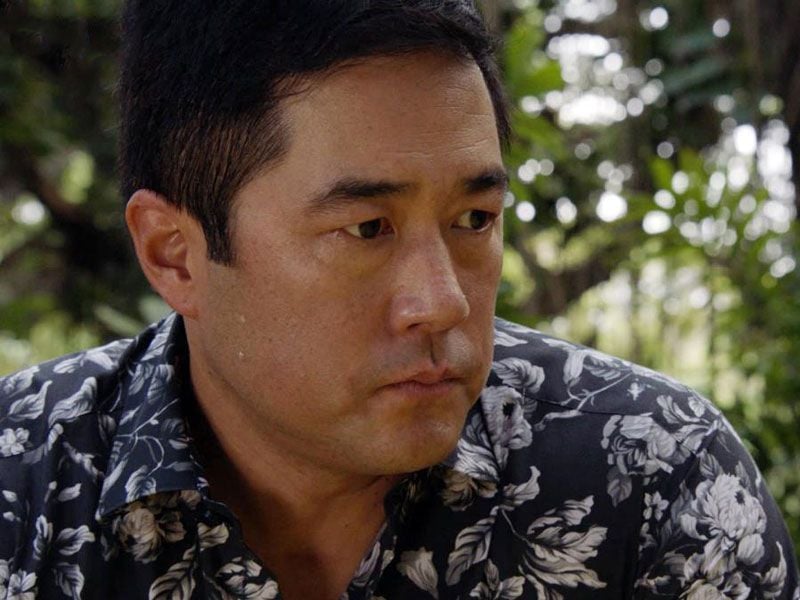 Magnum, P.I. (2018) : Bild Tim Kang