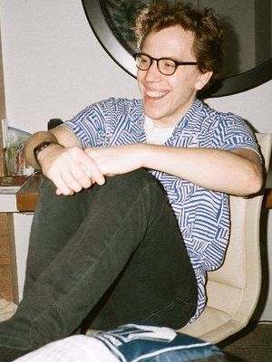 Kinoposter Ben Petrie