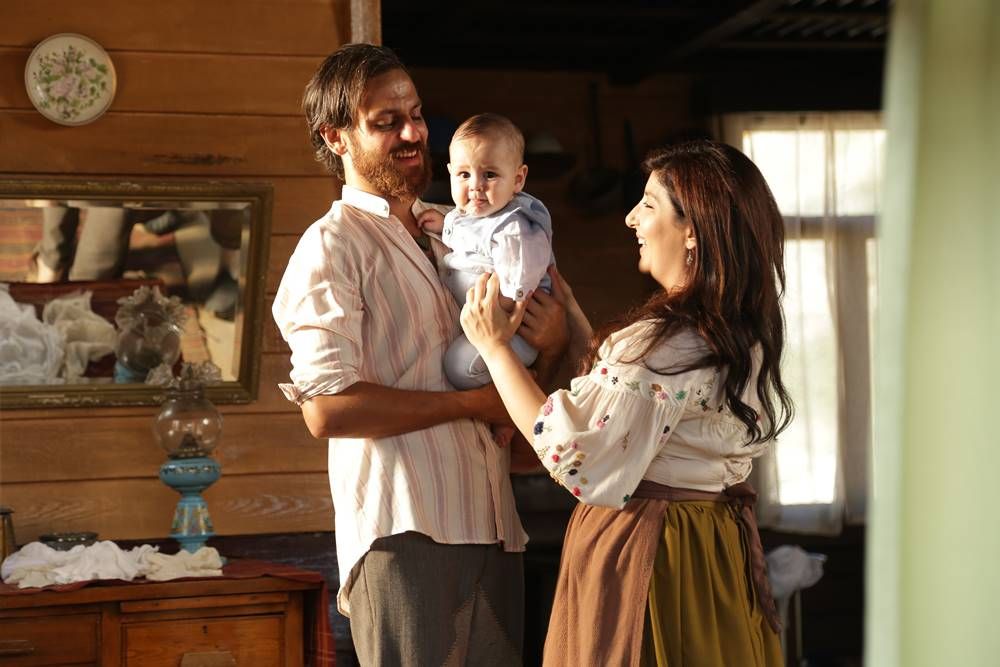 Türk İşi Dondurma : Bild