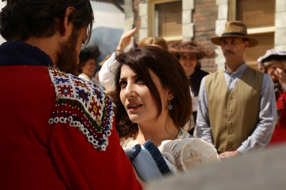 Türk İşi Dondurma : Bild