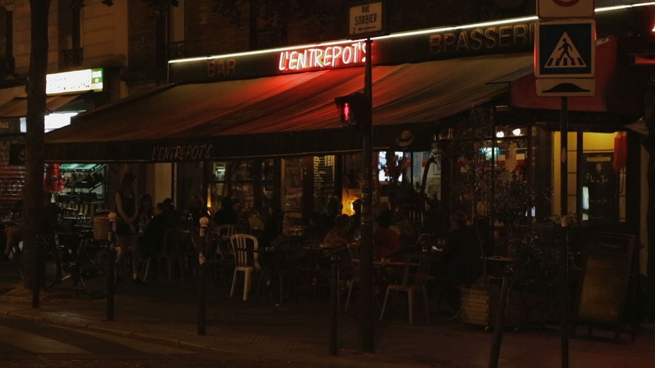 Pour Ernestine : Bild