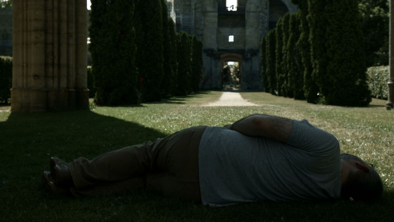 Pour Ernestine : Bild