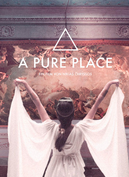 A Pure Place : Kinoposter