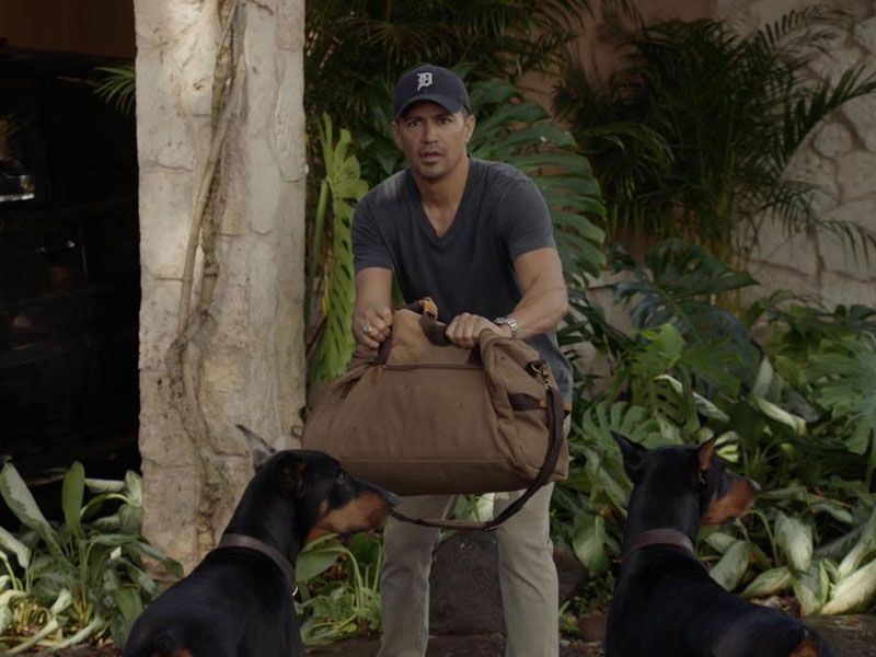 Magnum, P.I. (2018) : Bild Jay Hernandez