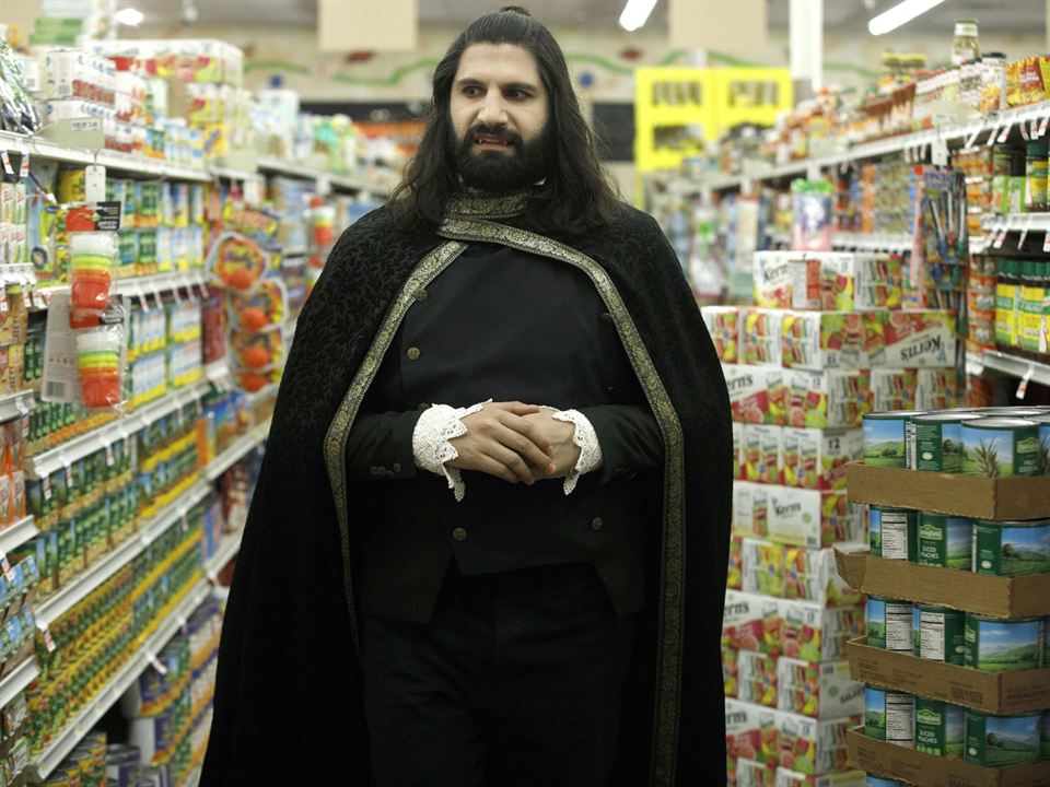 Bild Kayvan Novak