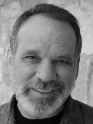 Kinoposter Jeff Sandmann