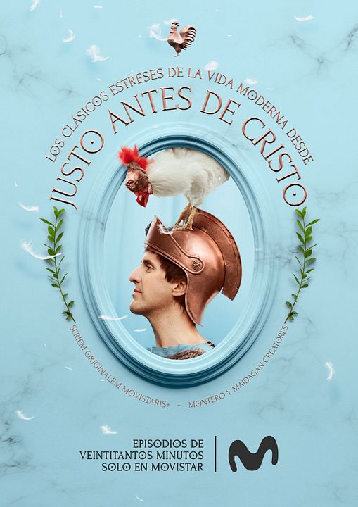 Kinoposter Julián López