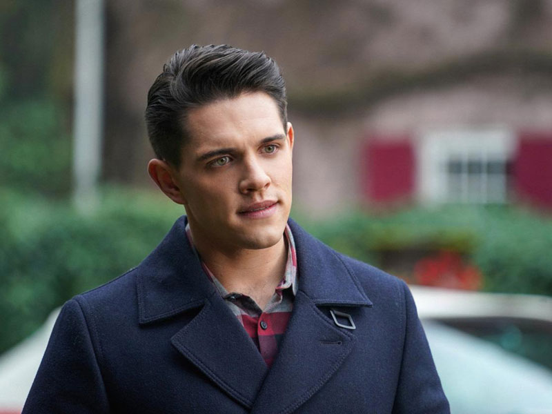 Riverdale : Bild Casey Cott