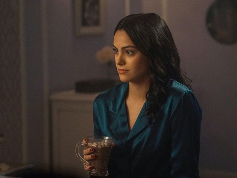 Riverdale : Bild Camila Mendes