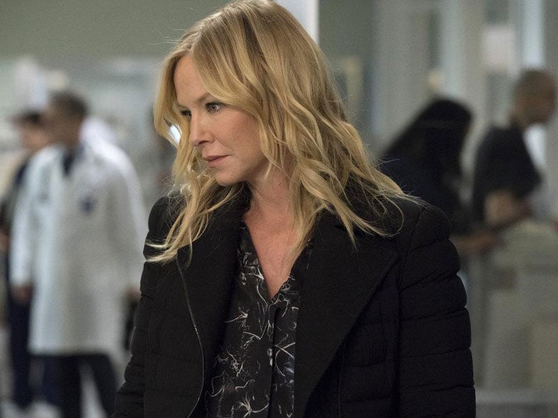 Law & Order: Special Victims Unit : Bild Kelli Giddish