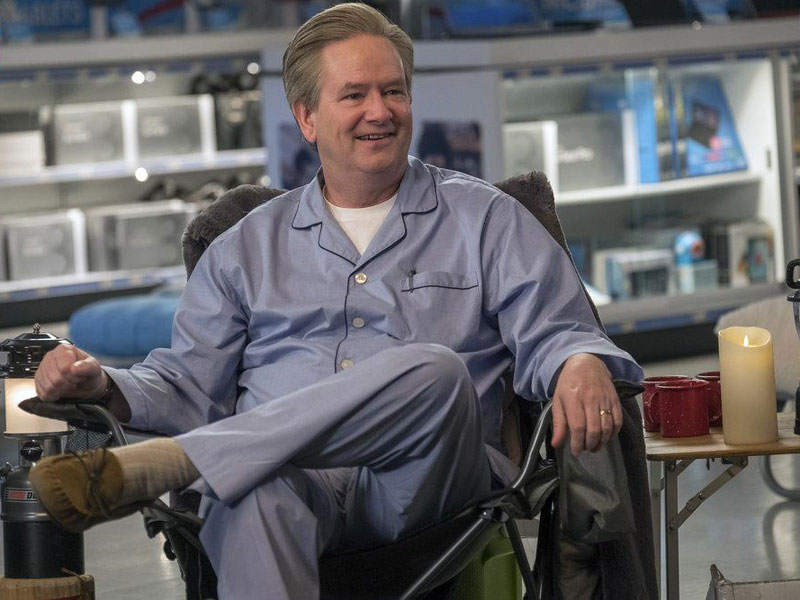 Superstore : Bild Mark McKinney