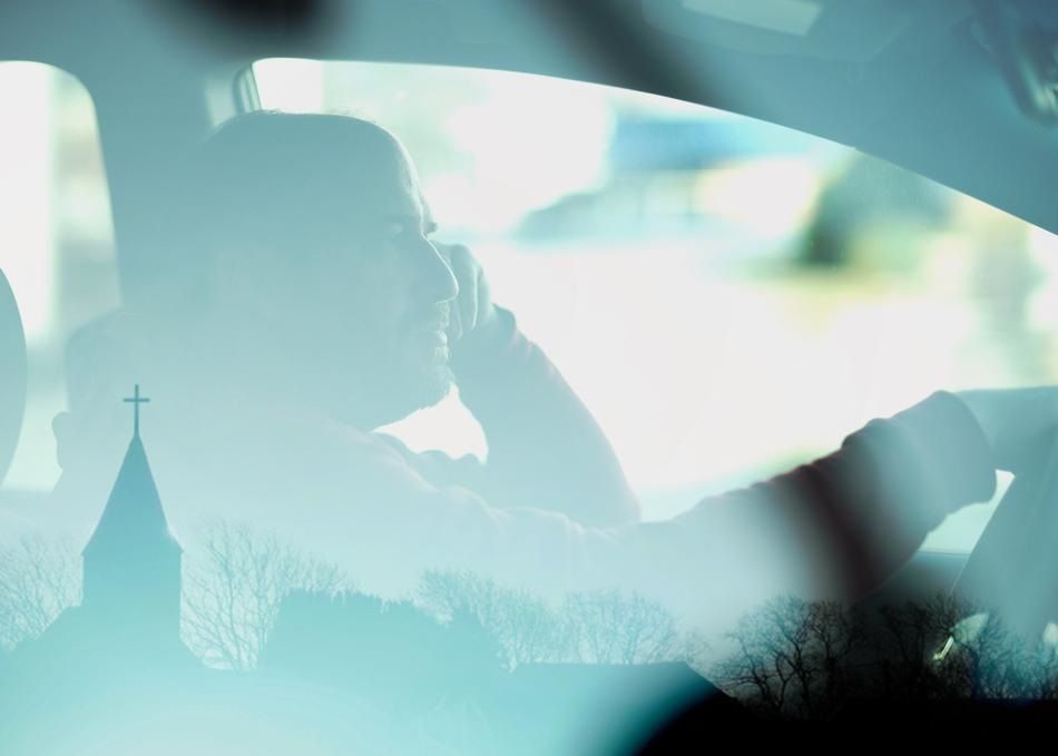 Strange Negotiations : Bild