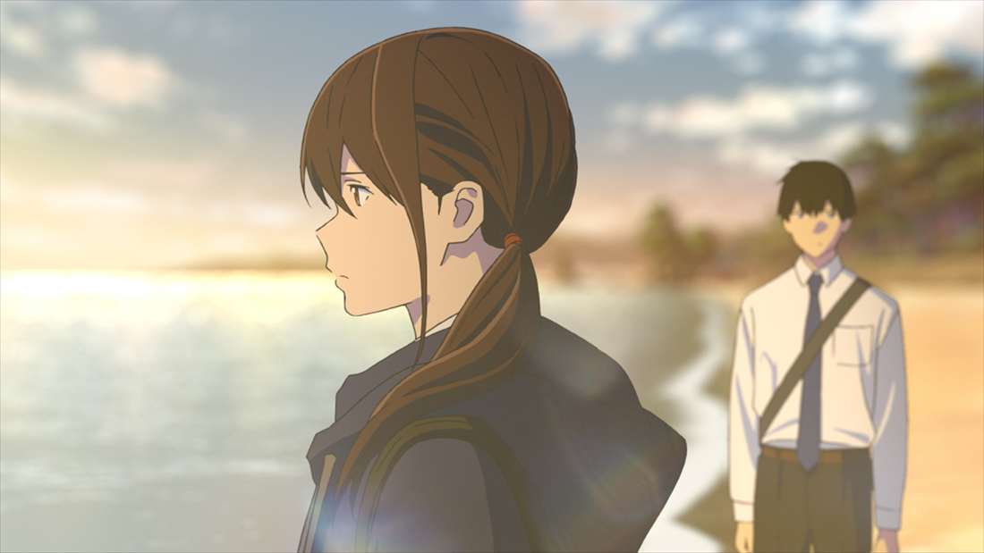 I Want to Eat Your Pancreas : Bild