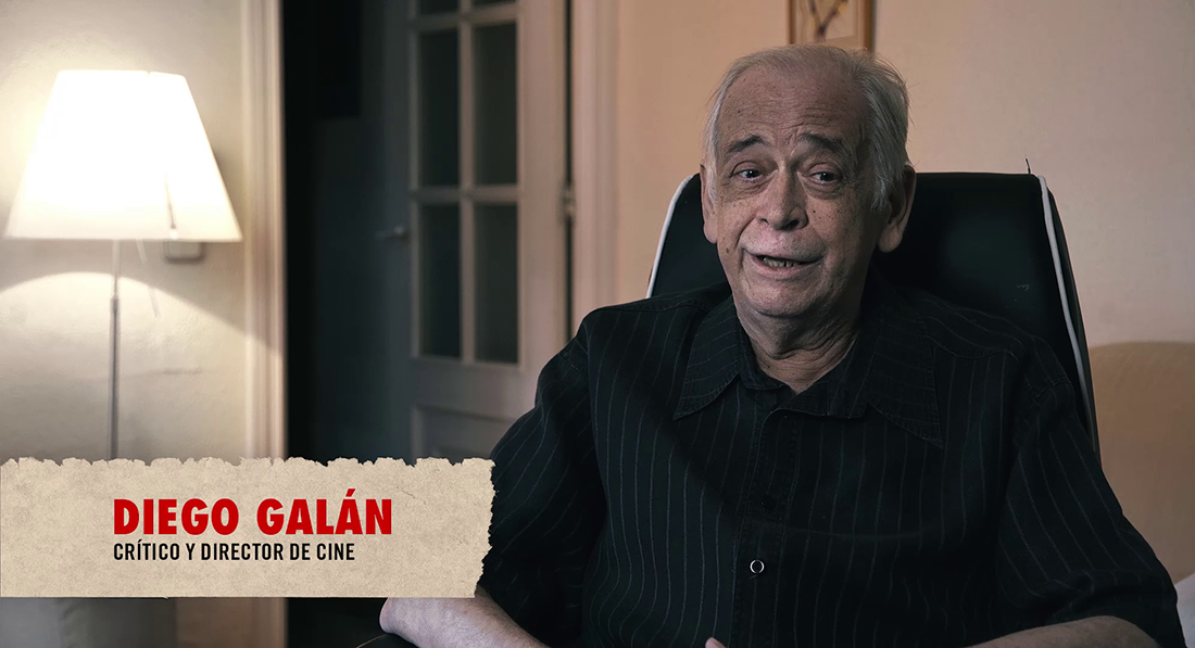 Regresa el Cepa : Bild