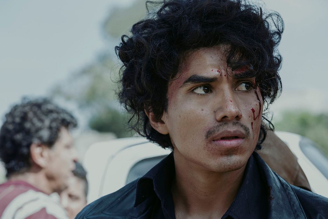 Bild Jorge Antonio Guerrero