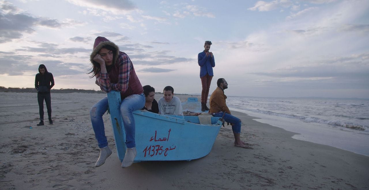 Upon The Shadow : Bild