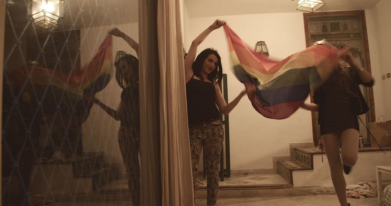 Upon The Shadow : Bild