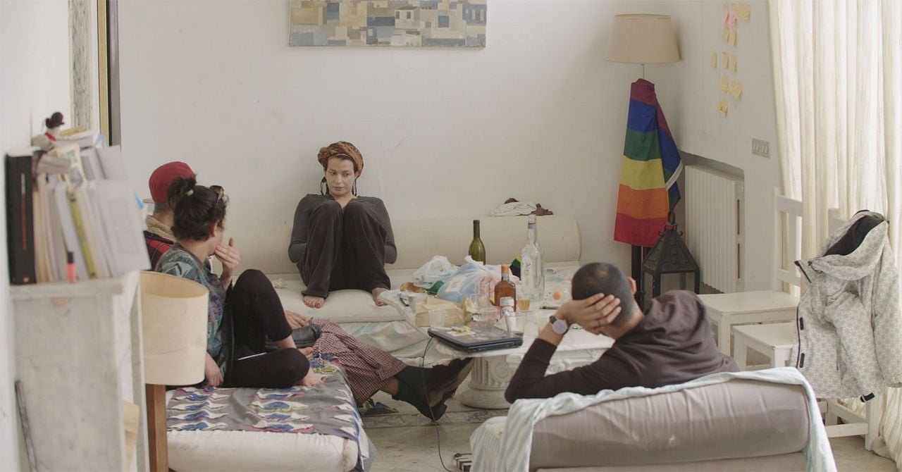 Upon The Shadow : Bild