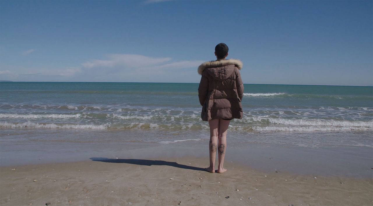 Upon The Shadow : Bild