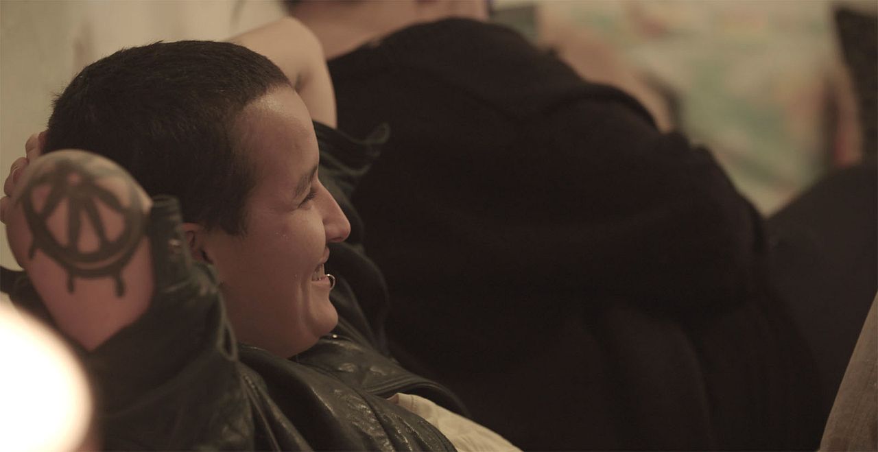 Upon The Shadow : Bild