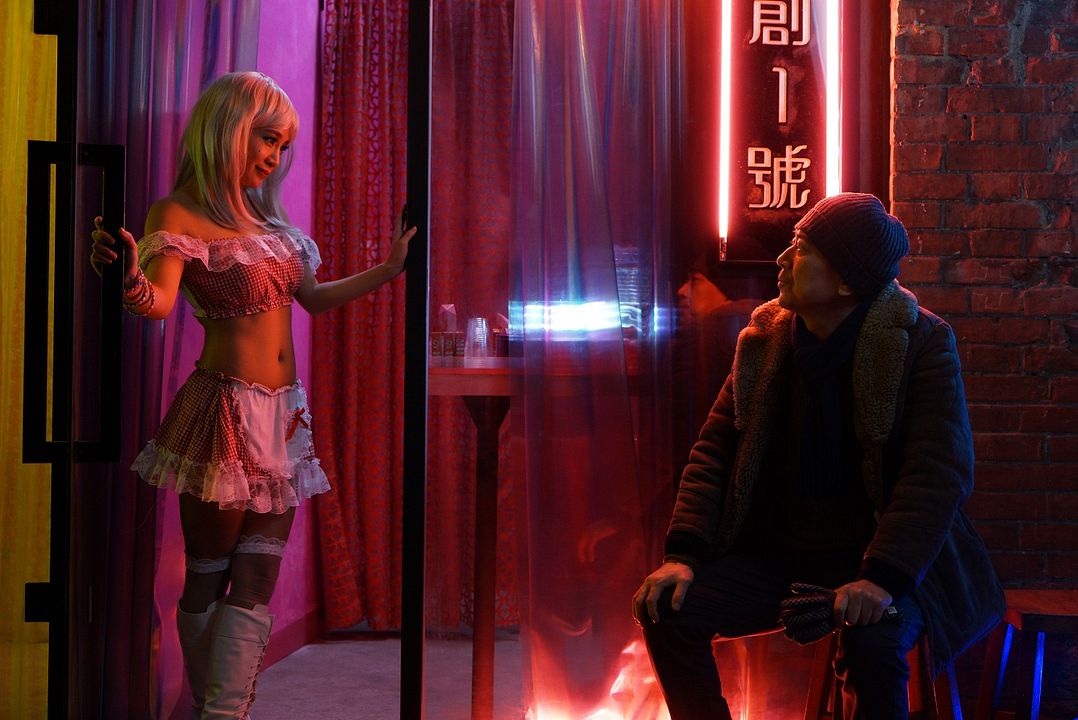 Cities Of Last Things : Bild