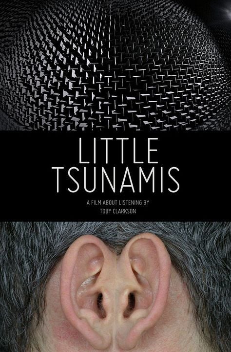 Little Tsunamis : Kinoposter
