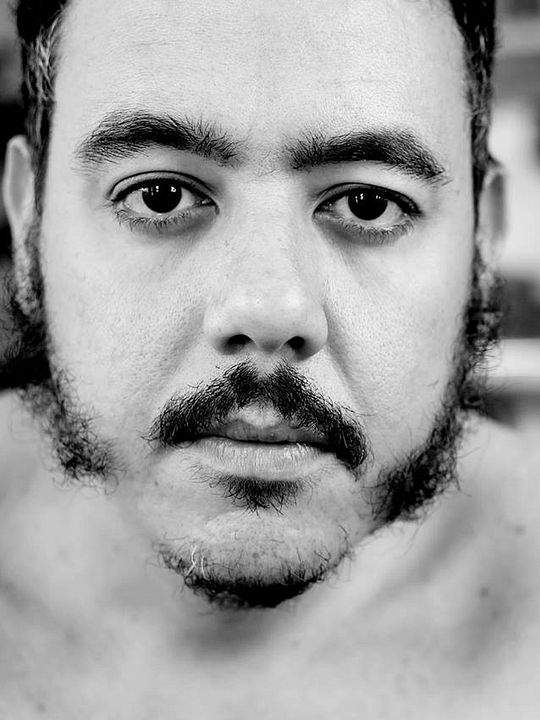 Kinoposter Juca Badaró