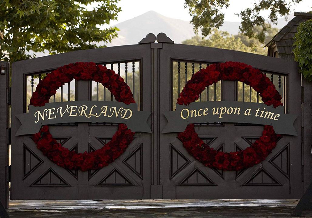 Leaving Neverland : Bild
