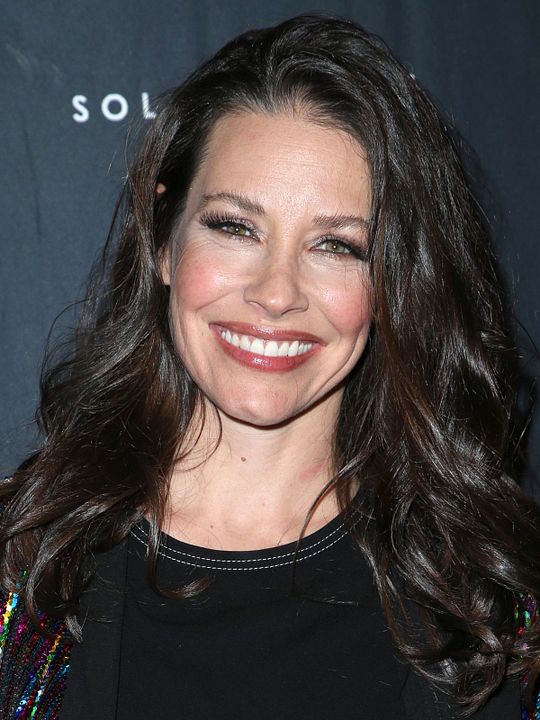 Kinoposter Evangeline Lilly