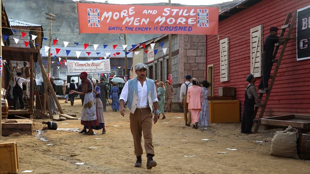 Türk İşi Dondurma : Bild