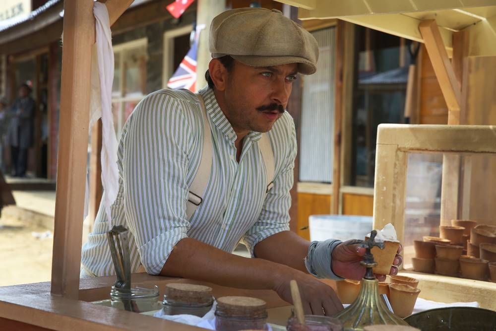 Türk İşi Dondurma : Bild