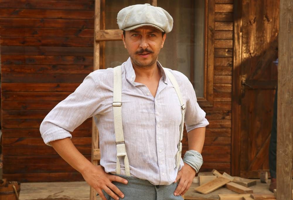 Türk İşi Dondurma : Bild