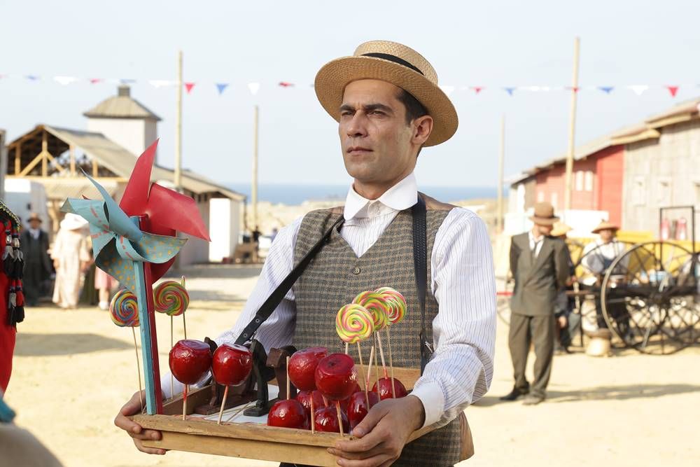 Türk İşi Dondurma : Bild