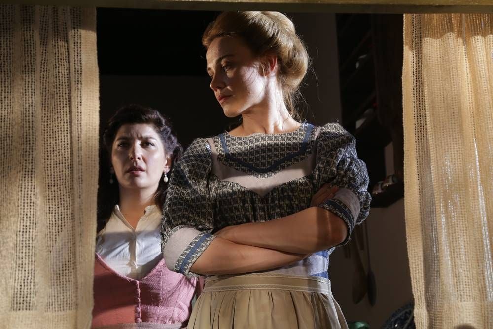 Türk İşi Dondurma : Bild